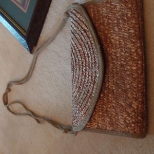Croft and Barrow purse